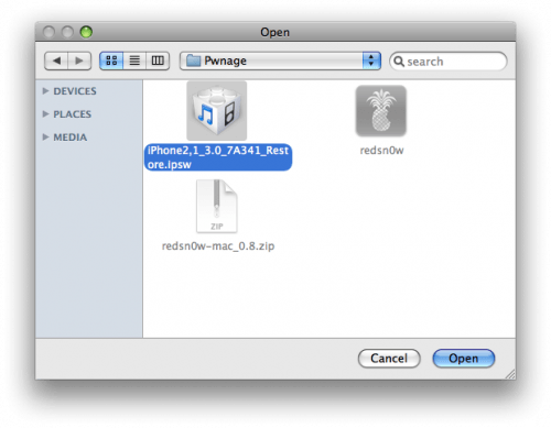 Jailbreak-iphone-3GS-on-mac-03 Jailbreak-iphone-3GS-on-mac-03