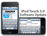 ipod touch os 3.0