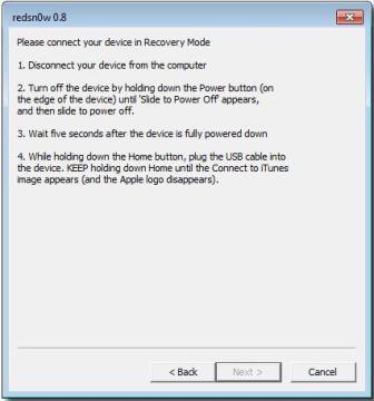 jailbreak-iPhone-3GS-redsn0w-win-10