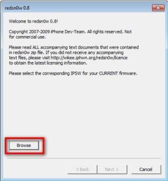 jailbreak-iPhone-3GS-redsn0w-win-6