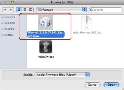 redsn0w-mac-jailbreak-iphone-on-os3.0-4