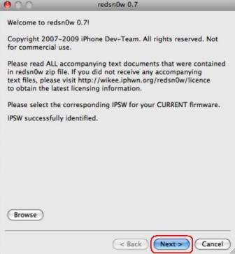 redsn0w-mac-jailbreak-iphone-on-os3.0-8