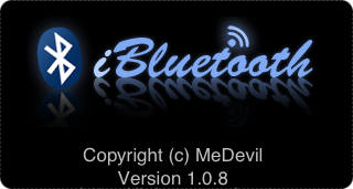 ibluetooth ibluetooth