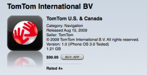 tomtom tomtom