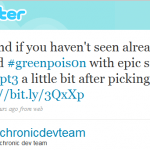 Chronic-Dev-Team-Tweet
