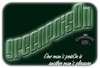 Greenpois0n