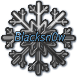 blacksn0w