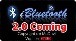 ibluetooth-2.0 ibluetooth-2.0