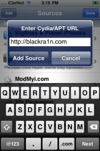 add-blackra1n-to-cydia