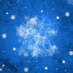 bluesnowflake bluesnowflake