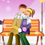 romanticwinter romanticwinter
