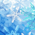 snowflakes snowflakes