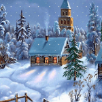 snowychurch snowychurch