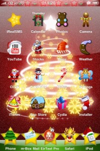 ChristmasTheme ChristmasTheme