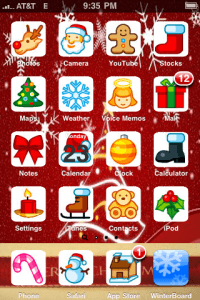 ChristmasTreeTheme ChristmasTreeTheme