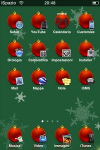 ChristmasinGreen ChristmasinGreen