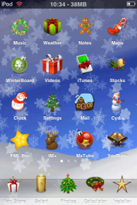 RyanCawnsChristmas RyanCawnsChristmas