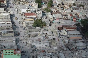 HAITI-QUAKE