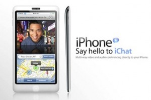 iPhone4G2 iPhone4G2