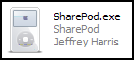 sharepod-01 sharepod-01