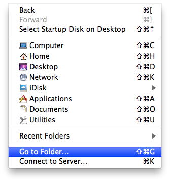 go-folder go-folder