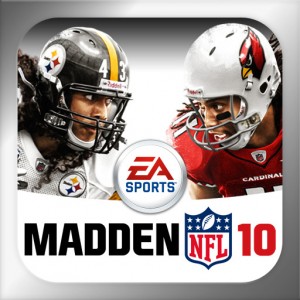 Madden_NFL By Mister X