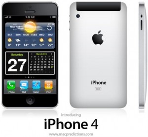 iPhone4HD