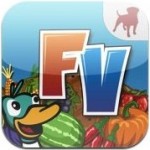 FarmVilleforiPhone