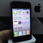 iMovieoniPhone3GS