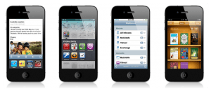 iOS 4 Banner iOS 4 Banner