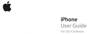 ios4-user-guide ios4-user-guide
