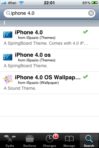 iphone 4.0 iphone 4.0