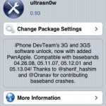 ultrasn0w 0.93