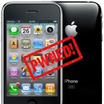 JailbreakiPhone3GSNewBootrom