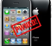 JailbreakiPhone3GSNewBootrom