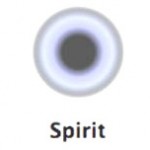 Spirit-logo