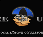 Umbrella-logo