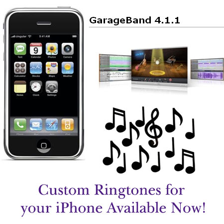 Ringtone For Iphone