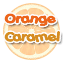 orange-caramel