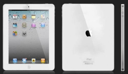 iPad 2 - 1