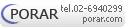 porar