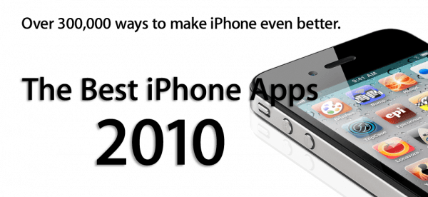best-iphone-app-2010