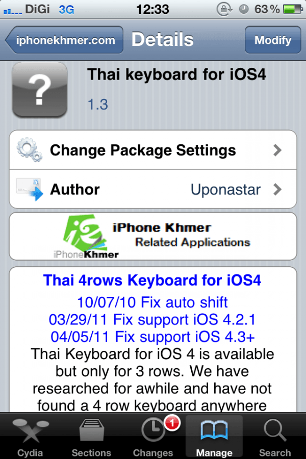 thaikybd-ios431