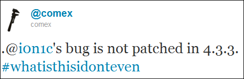 Untethered-iOS-4.3.3-Jailbreak