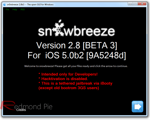 Sn0wbreeze-2.8