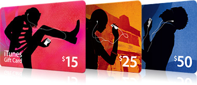 itunes-giftcards