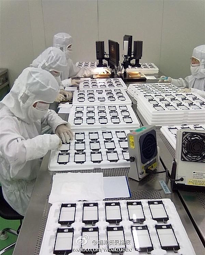 iphone-5-screen-production