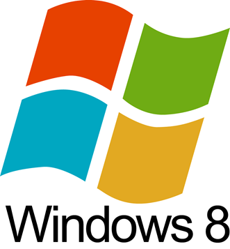 Windows-8-logo
