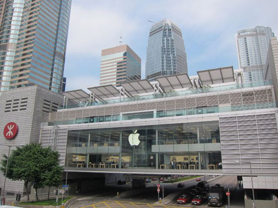 hong-kong-apple-store
