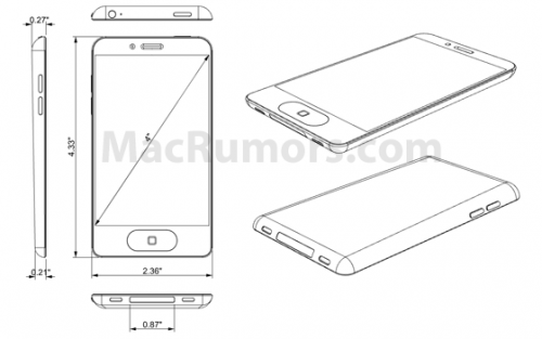 iphone5-unibody